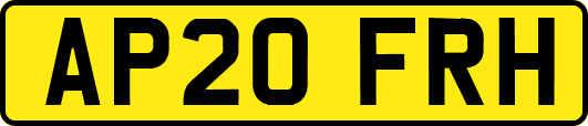 AP20FRH