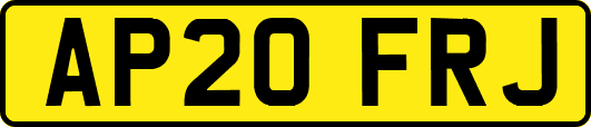 AP20FRJ