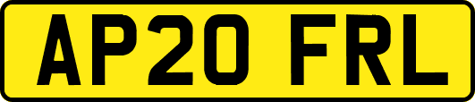 AP20FRL