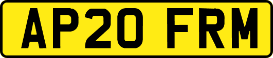 AP20FRM