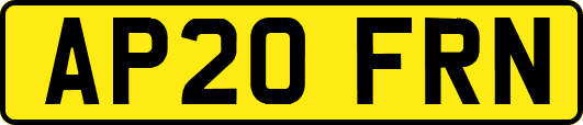 AP20FRN