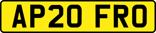 AP20FRO