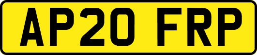 AP20FRP