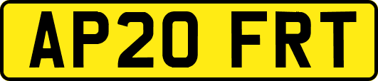 AP20FRT