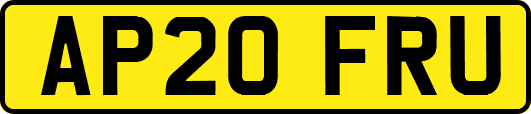 AP20FRU