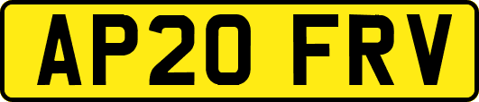 AP20FRV