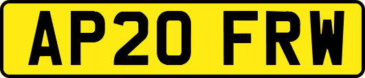 AP20FRW