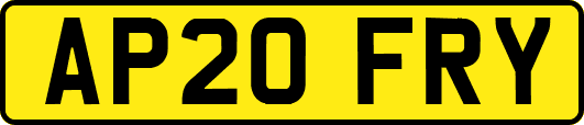 AP20FRY