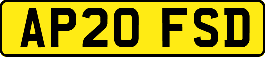 AP20FSD