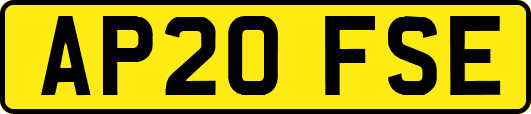 AP20FSE