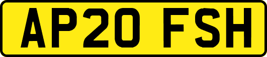 AP20FSH