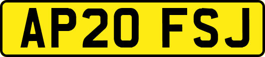AP20FSJ