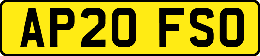 AP20FSO