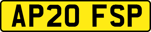 AP20FSP