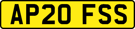 AP20FSS