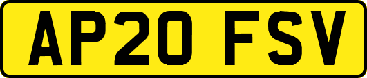 AP20FSV