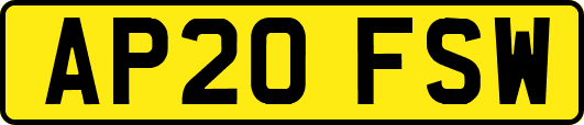 AP20FSW