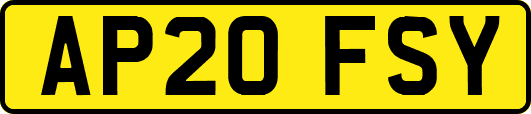 AP20FSY