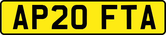 AP20FTA