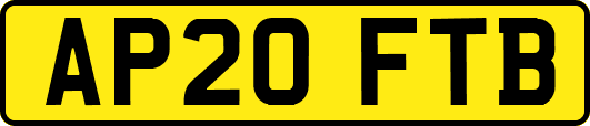 AP20FTB