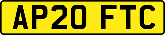AP20FTC