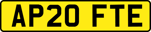AP20FTE