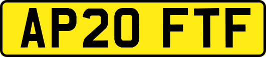 AP20FTF