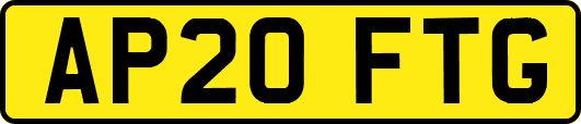 AP20FTG