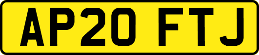 AP20FTJ
