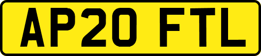 AP20FTL
