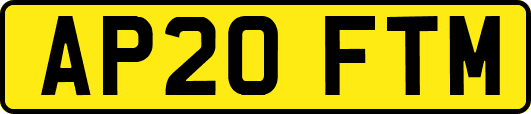 AP20FTM