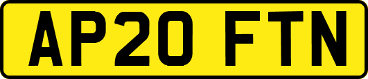 AP20FTN