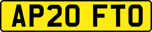 AP20FTO