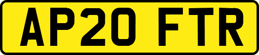 AP20FTR