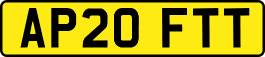 AP20FTT