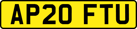 AP20FTU