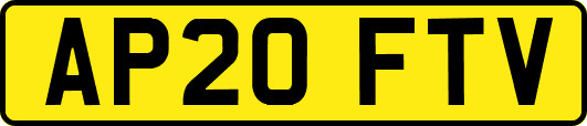 AP20FTV