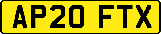 AP20FTX