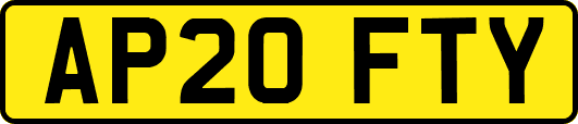 AP20FTY