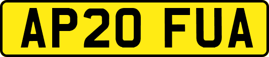 AP20FUA