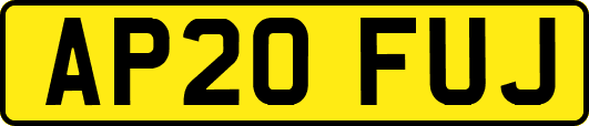 AP20FUJ