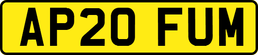 AP20FUM