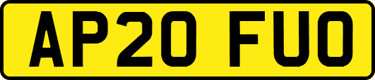 AP20FUO