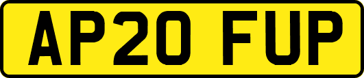 AP20FUP