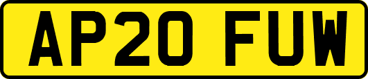 AP20FUW
