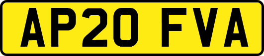AP20FVA