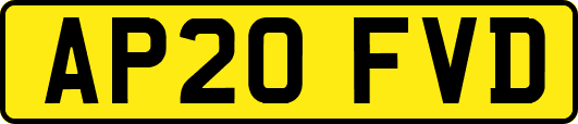 AP20FVD
