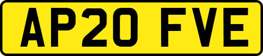 AP20FVE