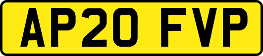 AP20FVP