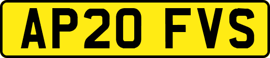 AP20FVS